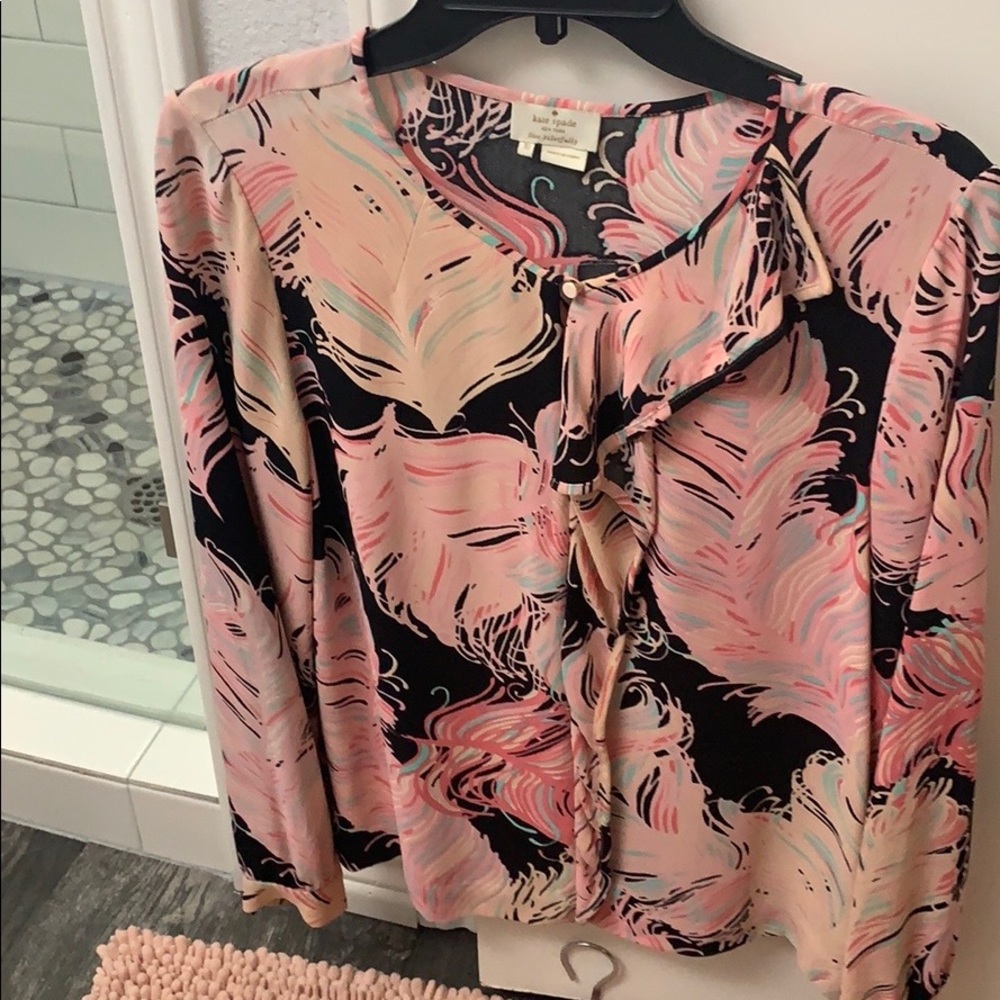 Kate Spade top